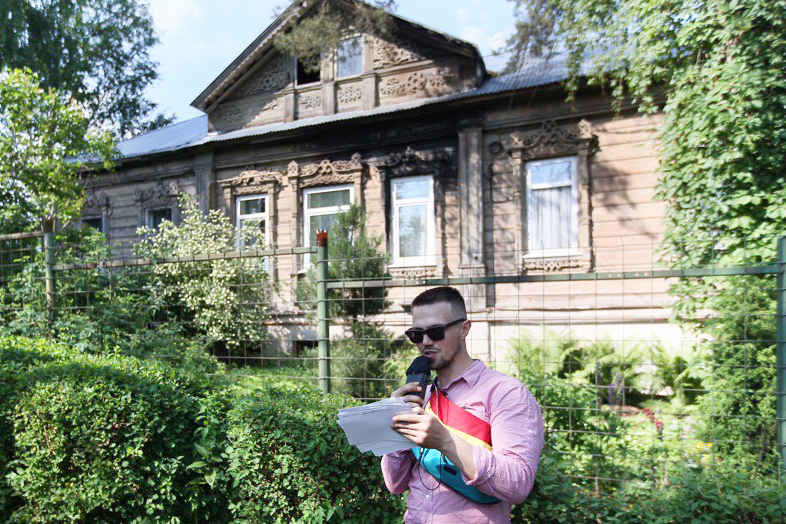 экскурсия сергиев посад